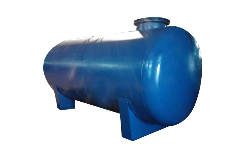 鋼襯塑反應(yīng)釜 鋼襯塑反應(yīng)釜