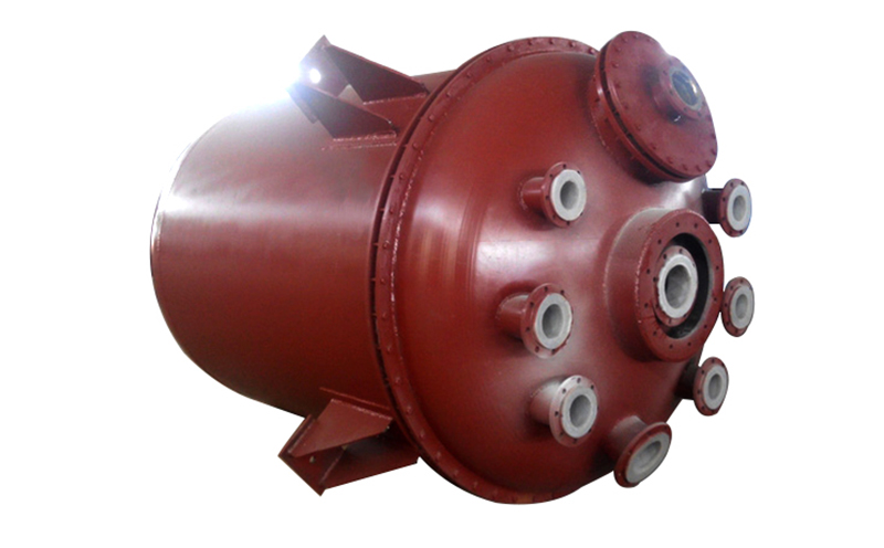 碳鋼鋼襯塑儲罐突出優(yōu)越性 碳鋼鋼襯塑儲罐突出優(yōu)越性