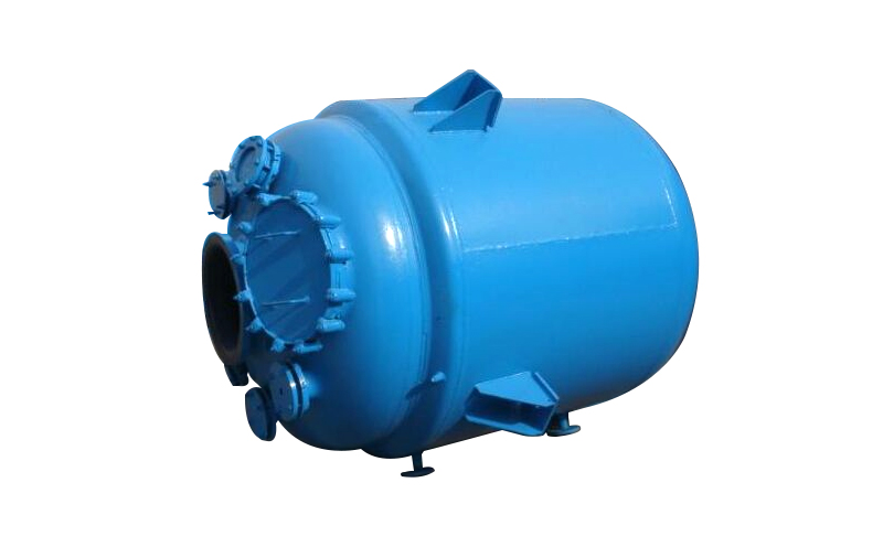 鋼襯塑反應(yīng)釜優(yōu)勢 鋼襯塑反應(yīng)釜優(yōu)勢