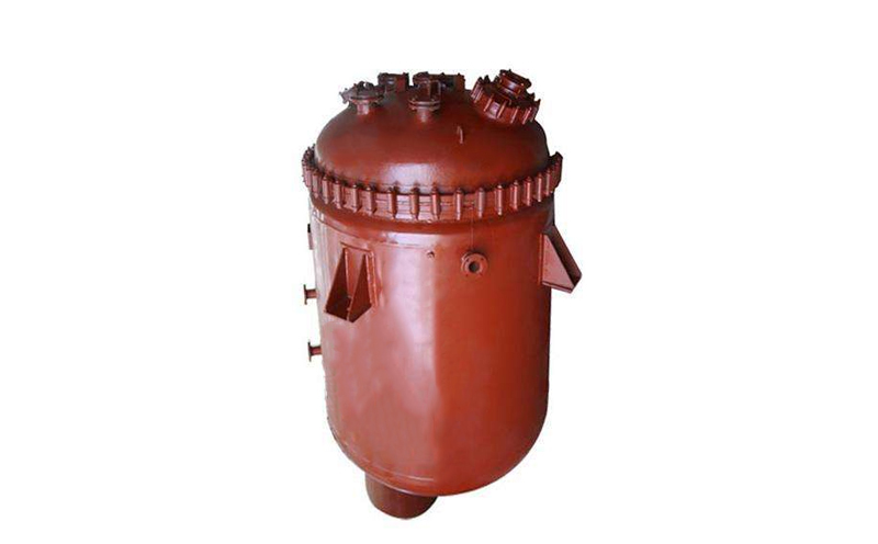 鋼襯塑反應(yīng)釜適用行業(yè) 鋼襯塑反應(yīng)釜適用行業(yè)