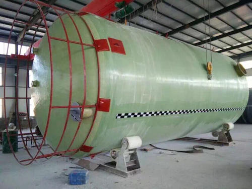 化工儲罐運輸的注意事項 化工儲罐運輸的注意事項