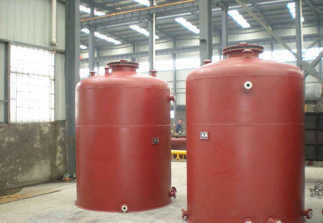 硫酸儲(chǔ)罐區(qū)的安全設(shè)計(jì) 硫酸儲(chǔ)罐區(qū)的安全設(shè)計(jì)