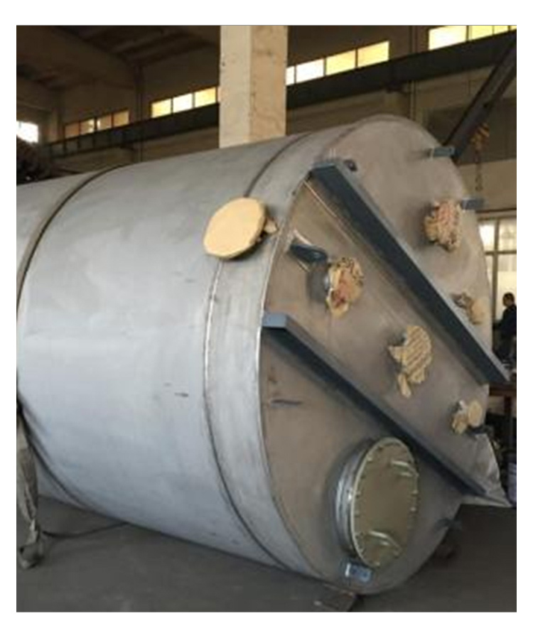 關(guān)于碳鋼儲罐的檢測維護(hù)事宜 關(guān)于碳鋼儲罐的檢測維護(hù)事宜