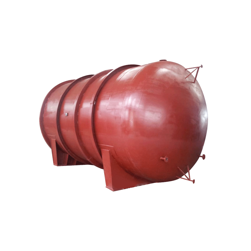 化工儲罐之鋼襯塑儲罐維護知識 化工儲罐之鋼襯塑儲罐維護知識