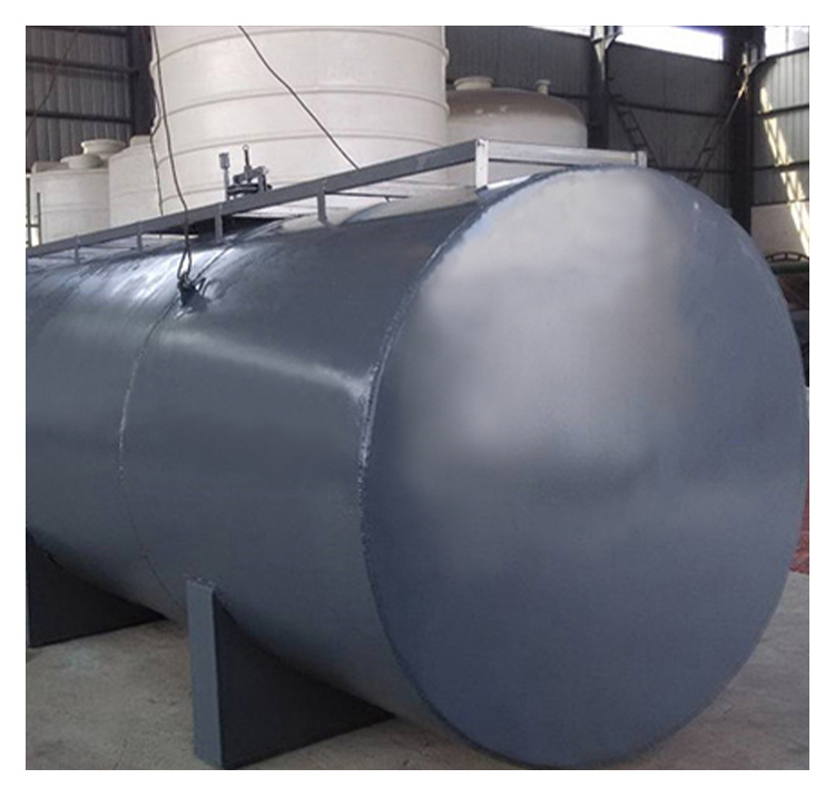 儲存罐區應堅持環境整 儲存罐區應堅持環境整