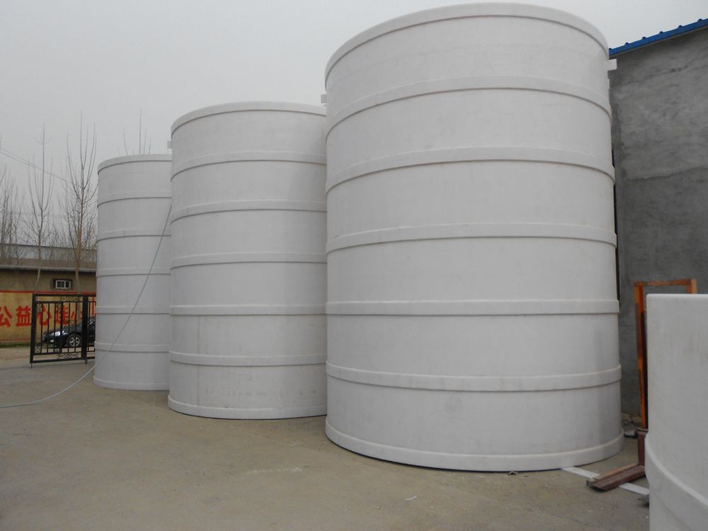 聚丙烯防腐容器是如何來(lái)實(shí)現(xiàn)防腐蝕效果 聚丙烯防腐容器是如何來(lái)實(shí)現(xiàn)防腐蝕效果