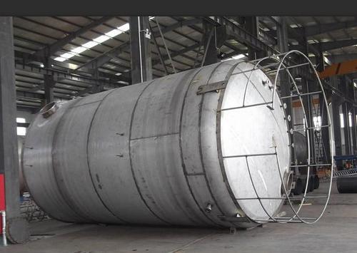 不銹鋼儲罐的保養步驟有哪些? 不銹鋼儲罐的保養步驟有哪些?