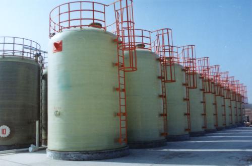 玻璃鋼儲(chǔ)罐 玻璃鋼儲(chǔ)罐